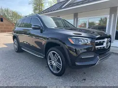 4JGFF5KE6LA125450 2020 MERCEDES-BENZ GLS-KLASSE