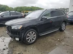 4JGFF5KE6LA131328 2020 MERCEDES-BENZ GLS-KLASSE
