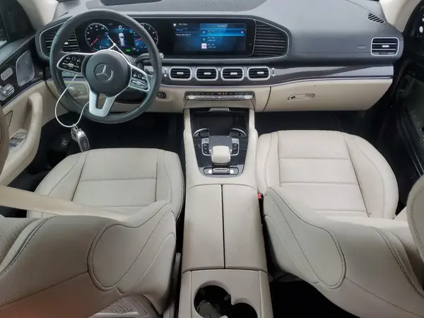 4JGFF5KE6LA131328 2020 MERCEDES-BENZ GLS-KLASSE - Image 8