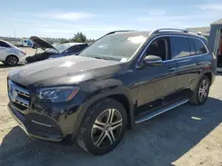 4JGFF5KE6LA131832 2020 MERCEDES-BENZ GLS-KLASSE