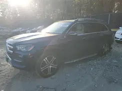 4JGFF5KE6LA134861 2020 MERCEDES-BENZ GLS-KLASSE