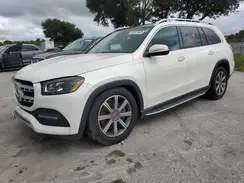 4JGFF5KE6LA135315 2020 MERCEDES-BENZ GLS-KLASSE