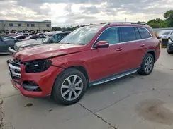 4JGFF5KE6LA140210 2020 MERCEDES-BENZ GLS-KLASSE