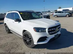 4JGFF5KE6LA150011 2020 MERCEDES-BENZ GLS-KLASSE