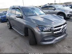 4JGFF5KE6LA151093 2020 MERCEDES-BENZ GLS-KLASSE