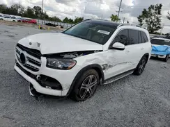 4JGFF5KE6LA151269 2020 MERCEDES-BENZ GLS-KLASSE