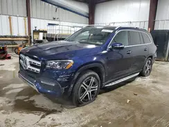 4JGFF5KE6LA151711 2020 MERCEDES-BENZ GLS-KLASSE