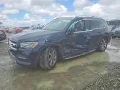 4JGFF5KE6LA152776 2020 MERCEDES-BENZ GLS-KLASSE