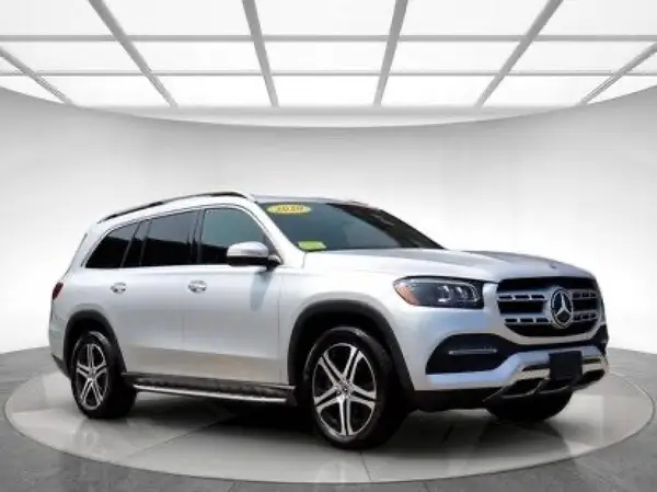 4JGFF5KE6LA155208 2020 MERCEDES-BENZ GLS-KLASSE - Image 1