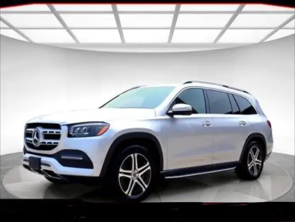 4JGFF5KE6LA155208 2020 MERCEDES-BENZ GLS-KLASSE - Image 2