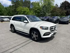 4JGFF5KE6LA156925 2020 MERCEDES-BENZ GLS-KLASSE