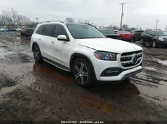 4JGFF5KE6LA159632 2020 MERCEDES-BENZ GLS-KLASSE