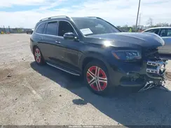 4JGFF5KE6LA161865 2020 MERCEDES-BENZ GLS-KLASSE