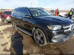 4JGFF5KE6LA162790 2020 MERCEDES-BENZ GLS-KLASSE