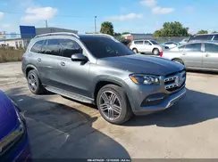 4JGFF5KE6LA168041 2020 MERCEDES-BENZ GLS-KLASSE