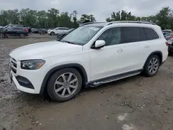 4JGFF5KE6LA168783 2020 MERCEDES-BENZ GLS-KLASSE