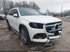 4JGFF5KE6LA170551 2020 MERCEDES-BENZ GLS-KLASSE