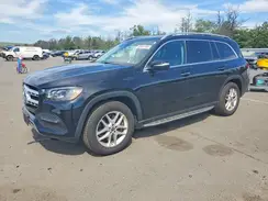 4JGFF5KE6LA186099 2020 MERCEDES-BENZ GLS-KLASSE