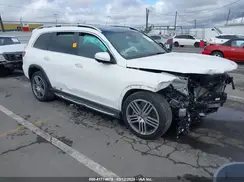 4JGFF5KE6LA198642 2020 MERCEDES-BENZ GLS-KLASSE
