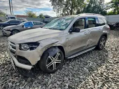 4JGFF5KE6LA204682 2020 MERCEDES-BENZ GLS-KLASSE