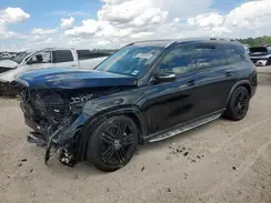 4JGFF5KE6LA205296 2020 MERCEDES-BENZ GLS-KLASSE