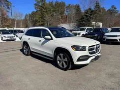 4JGFF5KE6LA213057 2020 MERCEDES-BENZ GLS-KLASSE