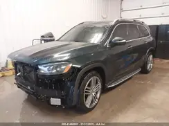 4JGFF5KE6LA216623 2020 MERCEDES-BENZ GLS-KLASSE