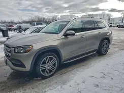 4JGFF5KE6LA218632 2020 MERCEDES-BENZ GLS-KLASSE