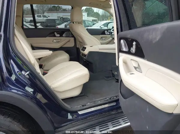 4JGFF5KE6LA222616 2020 MERCEDES-BENZ GLS-KLASSE - Image 8