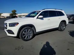 4JGFF5KE6LA226438 2020 MERCEDES-BENZ GLS-KLASSE