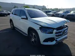 4JGFF5KE6LA236130 2020 MERCEDES-BENZ GLS-KLASSE