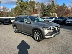 4JGFF5KE6LA244521 2020 MERCEDES-BENZ GLS-KLASSE