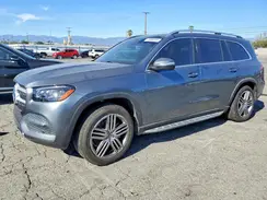 4JGFF5KE6LA245720 2020 MERCEDES-BENZ GLS-KLASSE