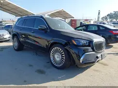 4JGFF5KE6LA252599 2020 MERCEDES-BENZ GLS-KLASSE