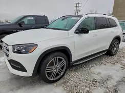 4JGFF5KE6LA265353 2020 MERCEDES-BENZ GLS-KLASSE