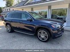 4JGFF5KE6LA267913 2020 MERCEDES-BENZ GLS-KLASSE