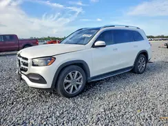 4JGFF5KE6LA269855 2020 MERCEDES-BENZ GLS-KLASSE