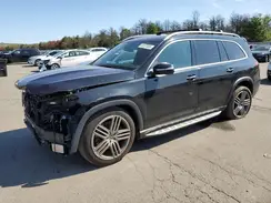 4JGFF5KE6LA292861 2020 MERCEDES-BENZ GLS-KLASSE