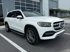 4JGFF5KE6MA353577 2021 MERCEDES-BENZ GLS-KLASSE
