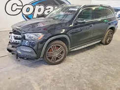 4JGFF5KE6MA379063 2021 MERCEDES-BENZ GLS-KLASSE