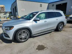 4JGFF5KE6MA382092 2021 MERCEDES-BENZ GLS-KLASSE