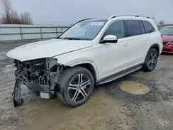 4JGFF5KE6MA396316 2021 MERCEDES-BENZ GLS-KLASSE