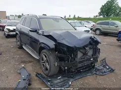 4JGFF5KE6MA400462 2021 MERCEDES-BENZ GLS-KLASSE