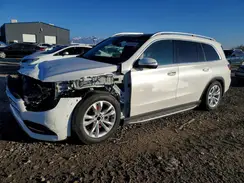 4JGFF5KE6MA419786 2021 MERCEDES-BENZ GLS-KLASSE