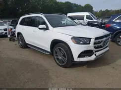 4JGFF5KE6MA420422 2021 MERCEDES-BENZ GLS-KLASSE