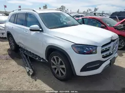 4JGFF5KE6MA420873 2021 MERCEDES-BENZ GLS-KLASSE