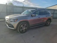 4JGFF5KE6MA428312 2021 MERCEDES-BENZ GLS-KLASSE