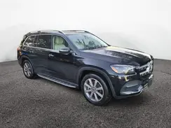 4JGFF5KE6MA449547 2021 MERCEDES-BENZ GLS-KLASSE
