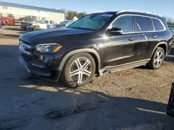 4JGFF5KE6MA473251 2021 MERCEDES-BENZ GLS-KLASSE