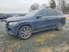 4JGFF5KE6MA544058 2021 MERCEDES-BENZ GLS-KLASSE
